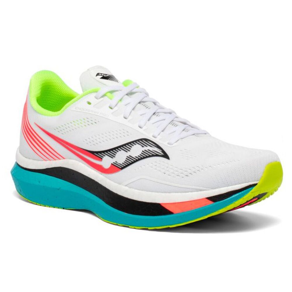endorphin pro vs carbon x 2